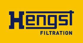 FILTROS DE COMBUSTIBLE  HENGST FILTER