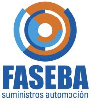 KIT CIERRE SEGURIDAD FASEBA LAM97934