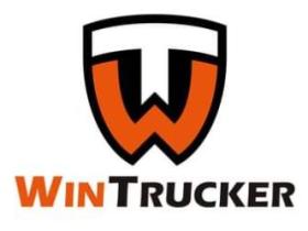 TOALLA DISEÑO VOLVO TRUCKS WINTRUCKER WINFRA2001