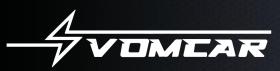 ACCESORIOS DE BATERIA  VOMCAR