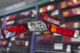 Iluminacion Y Accesorios