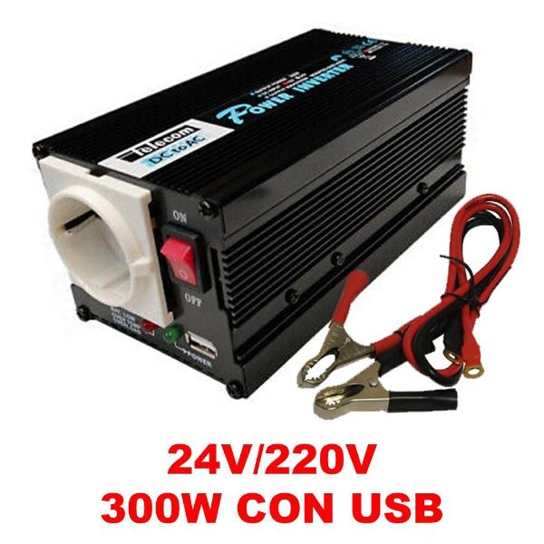 Transformador 220v A 24v