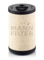 FILTRO COMBUSTIBLE (BFU700X) MANN FILTER MANCOM2035