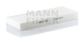 [*]FILTRO HABITACULO MERCEDES ACTROS MP2/MP3 CU3869 MANN FILTER MANHAB2029