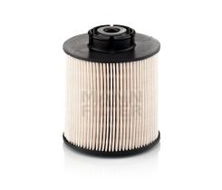 FILTRO COMBUSTIBLE MERCEDES ATEGO PU10461X MANN FILTER MANCOM2006