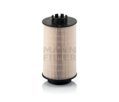 FILTRO COMBUSTIBLE MAN TGA PU1059X MANN FILTER MANCOM2005