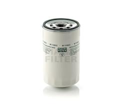 FILTRO ACEITE RENAULT TRUCKS MIDLUM W11602 MANN FILTER MANACE2055