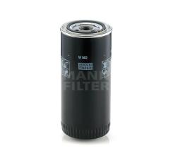 FILTRO ACEITE (W962) MANN FILTER MANACE2079