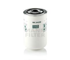 FILTRO COMBUSTIBLE RENAULT MAGNUM WK94020 MANN FILTER MANCOM2001