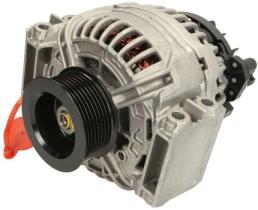 ALTERNADOR SCANIA P-G-R-T BOSCH BSCALT2015