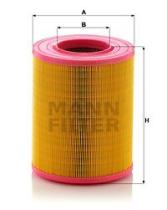 FILTRO AIRE (C23005) MANN FILTER MANAIR2028