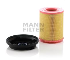 FILTRO DE AIRE MERCEDES C29010KIT MANN FILTER MANAIR2010