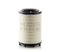 FILTRO DE AIRE SCANIA C31014 MANN FILTER MANAIR2004