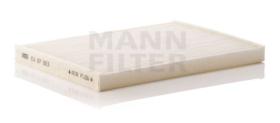 [*]FILTRO HABITACULO VOLVO FH CU27003 MANN FILTER MANHAB2019