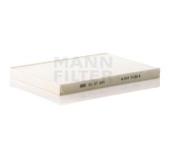 FILTRO HABITACULO RENAULT TRUCKS CU27004 MANN FILTER MANHAB2001