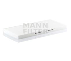 FILTRO HABITACULO IVECO CU4594 MANN FILTER MANHAB2003