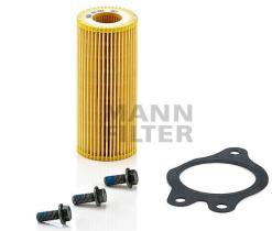 FILTRO ACEITE VOLVO FH HU721XKIT MANN FILTER MANACE2044