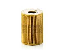 FILTRO ACEITE NISSAN RENAULT TRUCK HU825X MANN FILTER MANACE2048