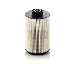 FILTRO COMBUSTIBLE VOLVO/RENAULT TRUCKS PU1058X MANN FILTER MANCOM2032