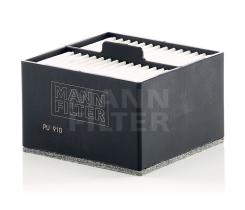 FILTRO COMBUSTIBLE MAN/RENAULT TRUCKS PU910 MANN FILTER MANCOM2010