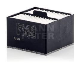 FILTRO COMBUSTIBLE MANN FILTER MANCOM2058