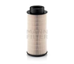 FILTRO COMBUSTIBLE SCANIA PGRT 500 PU941X MANN FILTER MANCOM2017