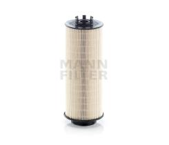 FILTRO COMBUSTIBLE DAF XF105 PU9661X MANN FILTER MANCOM2012