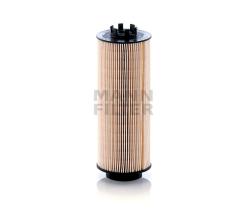 Filtro combustible daf pu9662x MANN FILTER MANCOM2028