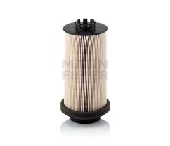 FILTRO COMBUSTIBLE MERCEDES MP2/MP3 PU9991X MANN FILTER MANCOM2011