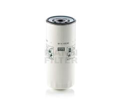 FILTRO ACEITE VOLVO FH12-16/FL6-7-10-12/FM7-9-10 W1110236 MANN FILTER MANACE2001