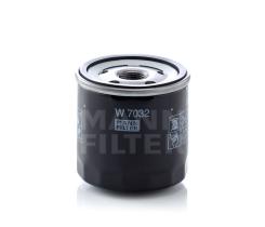 FILTRO ACEITE (W7032) MANN FILTER MANACE2059