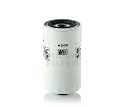 FILTRO ACEITE IVECO DAYLI III MANN FILTER MANACE2078