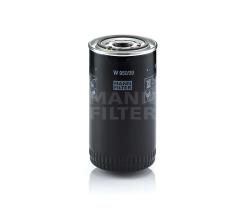 FILTRO DE ACEITE DAF/NISSAN/SCANIA MANN W95039 MANN FILTER MANACE2010