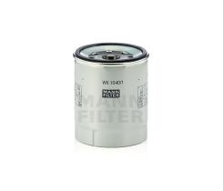 FILTRO COMBUSTIBLE VOLVO RENAULT TRUCKS WK10401X MANN FILTER MANCOM2007