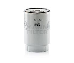 FILTRO DE COMBUSTIBLE VOLVO/RENAULT TRUCKS WK11001X MANN FILTER MANCOM2026