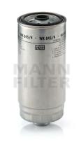 FILTRO COMBUSTIBLE MANN FILTER MANCOM2091