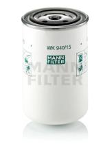 FILTRO COMBUSTIBLE MANN FILTER MANCOM2104