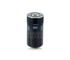 FILTRO COMBUSTIBLE DAF/IVECO/NISSAN WK95021 MANN FILTER MANCOM2009