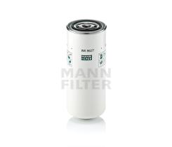 FILTRO COMBUSTIBLE VOLVO FH12/ FL/ FM WK9627 MANN FILTER MANCOM2020