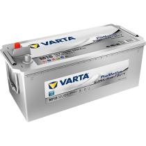 Batería SHD M18 180 Ah, 1000 CCA, +I, 12v VARTA VARBAT2002