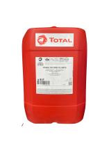 Lubricante motor rubia tir 9900 Fe 5W30 20L TOTAL TOTMOT2002