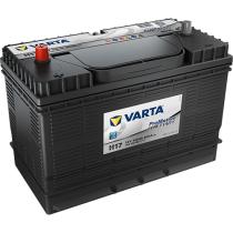 Batería HD H17 105 Ah, 800 CCA, +I, 12v VARTA VARBAT2001