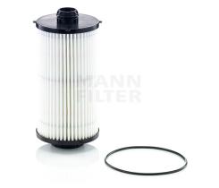 FILTRO ACEITE IVECO MANN HU12008X MANN FILTER MANACE2022