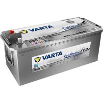 Batería EFB B90 190 Ah, 1050 CCA, +I, 12v VARTA VARBAT2003