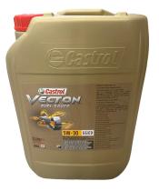 CASTROL VECTON FUEL SAVER 5W30 E6/E9 20L CASTROL CASMOT2008