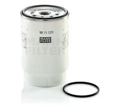 FILTRO COMBUSTIBLE MAN TGL/ TGM/ TGS WK11029Z MANN FILTER MANCOM2024