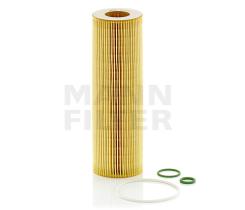 FILTRO ACEITE SCANIA P-G-R-T MANN HU10772X MANN FILTER MANACE2008