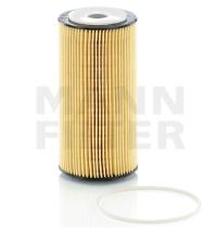 FILTRO ACEITE VOLVO RENAULT H11006Z MANN FILTER MANACE2025