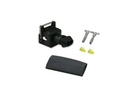 Kit de conector jpt 2 vías hembra VIGNAL VIGAIL2003