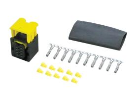 Kit de conector hdscs hembra de 8 pines VIGNAL VIGAIL2002